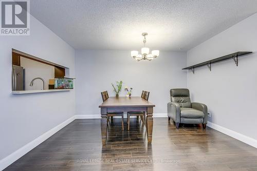 911 - 1450 Glen Abbey Gate, Oakville, ON - Indoor