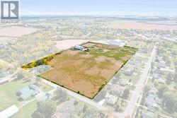 168 ELIZABETH STREET  Lambton Shores (Thedford), ON N0M 2N0