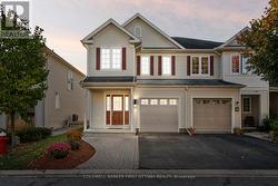 20 FIELDBERRY PRIVATE  Ottawa, ON K2J 5E8