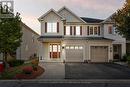 Welcome home to 20 Fieldberry Pvt in Stonebridge! - 20 Fieldberry Private, Ottawa, ON  - Outdoor With Facade 