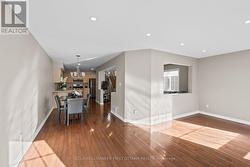 Home extends into massive light filled great room! - 
