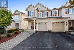 3 bdrm 2.5 bath. Softscaped w Interlocked front! - 