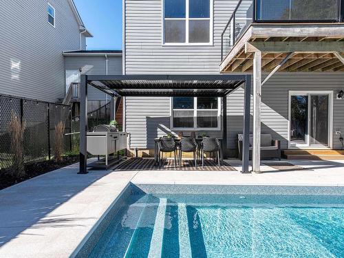 212 Voyageur Way, Hammonds Plains, NS 