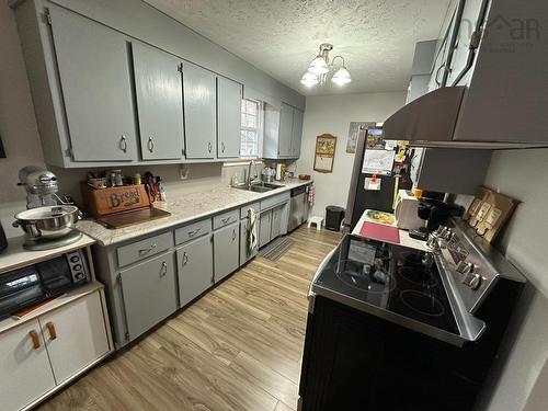 2807 Pinecrest Drive, Coldbrook, NS 