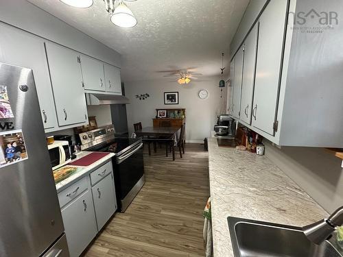 2807 Pinecrest Drive, Coldbrook, NS 