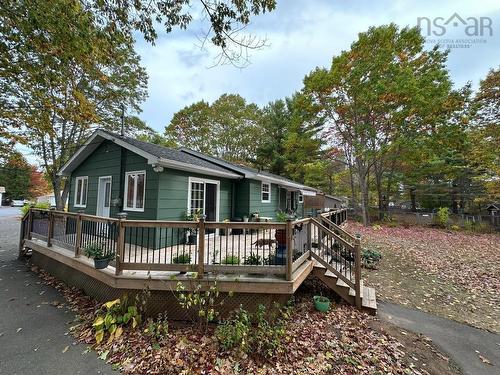 2807 Pinecrest Drive, Coldbrook, NS 