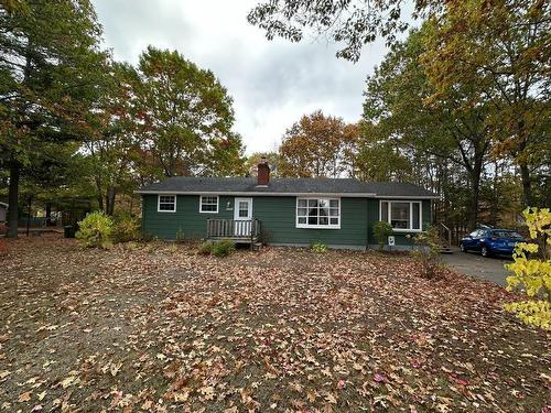 2807 Pinecrest Drive, Coldbrook, NS 