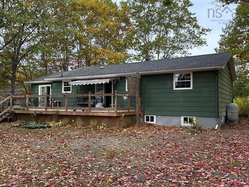 2807 Pinecrest Drive, Coldbrook, NS 