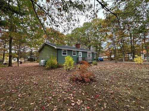 2807 Pinecrest Drive, Coldbrook, NS 