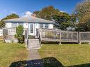 120 Parade Street, Yarmouth, NS 