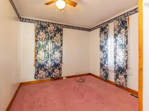 120 Parade Street, Yarmouth, NS 