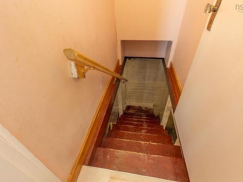 120 Parade Street, Yarmouth, NS 