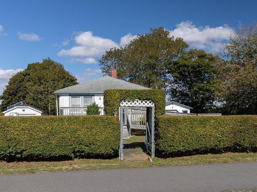 120 Parade Street, Yarmouth, NS 