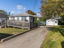 120 Parade Street, Yarmouth, NS 