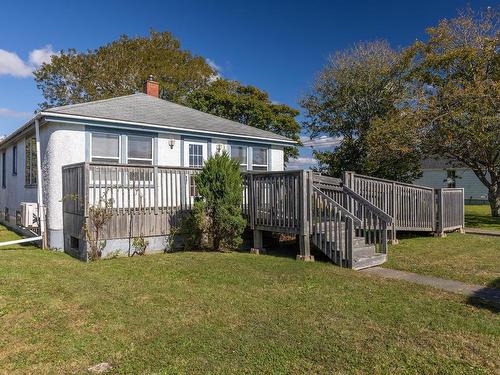 120 Parade Street, Yarmouth, NS 