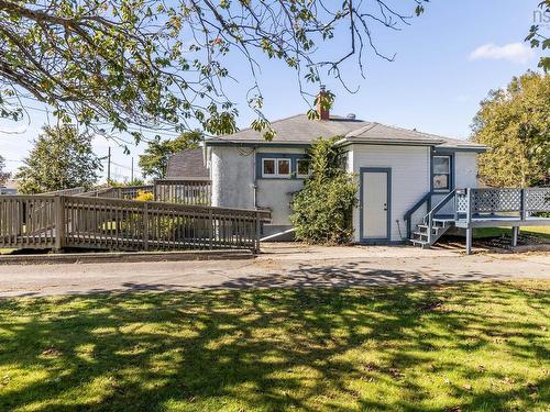 120 Parade Street, Yarmouth, NS 