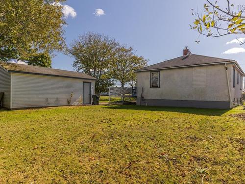 120 Parade Street, Yarmouth, NS 