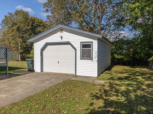 120 Parade Street, Yarmouth, NS 