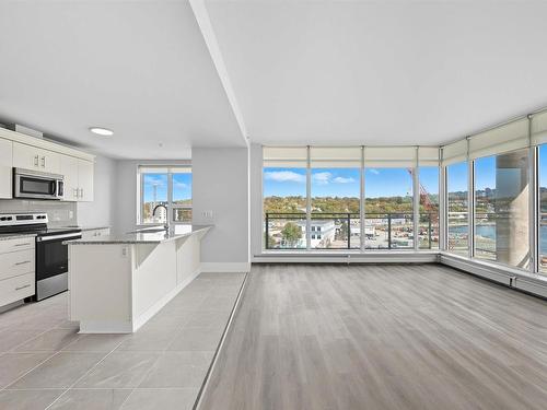 502 15 Kings Wharf Place, Dartmouth, NS 