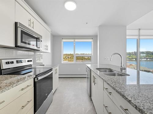 502 15 Kings Wharf Place, Dartmouth, NS 