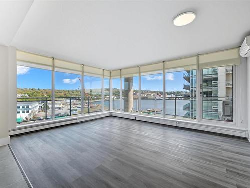 502 15 Kings Wharf Place, Dartmouth, NS 