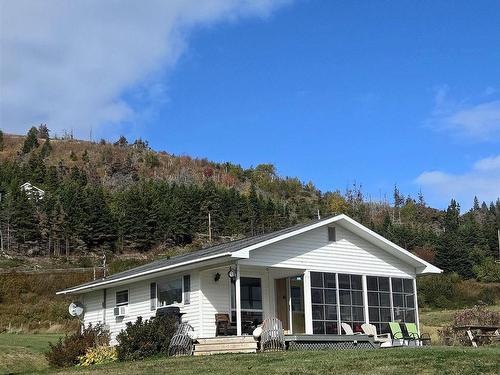 23 Shee Nan Dool Road, Cape George, NS 