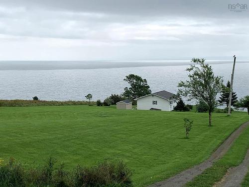 23 Shee Nan Dool Road, Cape George, NS 