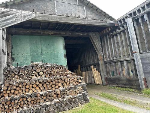 6185 Highway 4, Linacy, NS 