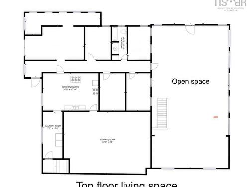 6185 Highway 4, Linacy, NS 