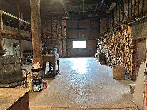 6185 Highway 4, Linacy, NS 