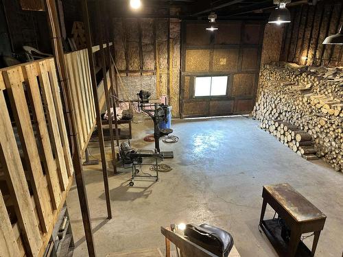 6185 Highway 4, Linacy, NS 