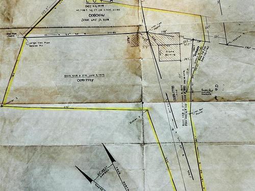 6185 Highway 4, Linacy, NS 