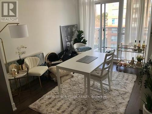 517 - 68 Merton Street, Toronto, ON - Indoor Photo Showing Other Room