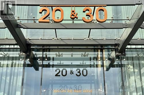 3409 - 30 Inn On The Park Drive, Toronto, ON - Indoor Photo Showing Other Room