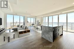 3409 - 30 INN ON THE PARK DRIVE  Toronto, ON M3C 0P8