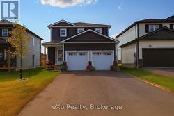 50 QUINN FOREST DRIVE  Bracebridge (Macaulay), ON P1L 1W9
