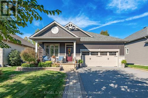 303 EQUINELLE DRIVE  North Grenville, ON K0G 1J0