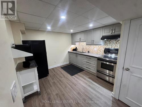 5 Barlow Road, Toronto, ON - Indoor