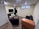 Living Room - 5 Barlow Road, Toronto, ON  - Indoor Photo Showing Basement 
