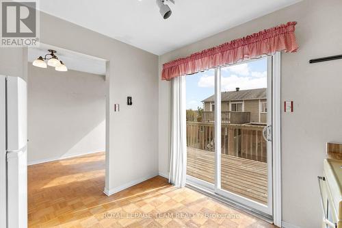 1149 Chimney Hill Way, Ottawa, ON - Indoor Photo Showing Other Room