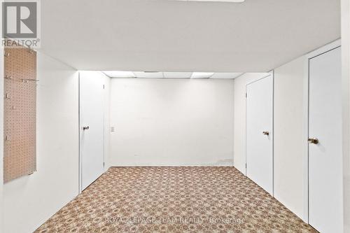 Main floor rec-room - 1149 Chimney Hill Way, Ottawa, ON - Indoor Photo Showing Other Room