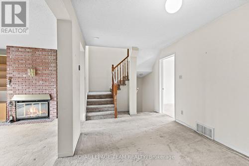 1149 Chimney Hill Way, Ottawa, ON - Indoor Photo Showing Other Room