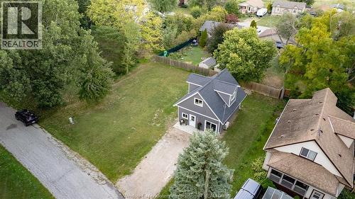 112 Windsor Avenue, Colchester, ON - Outdoor
