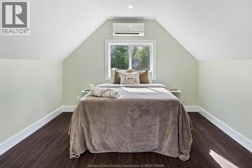 112 Windsor Avenue, Colchester, ON - Indoor Photo Showing Bedroom