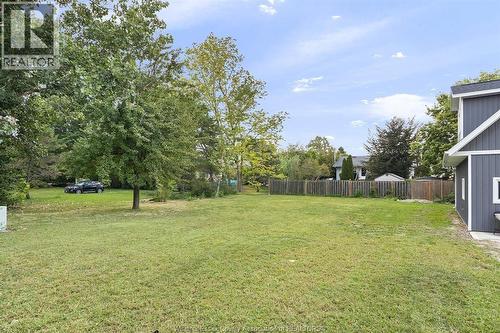 112 Windsor Avenue, Colchester, ON - Outdoor