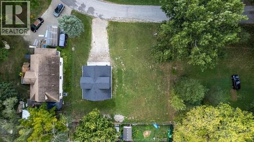 112 Windsor Avenue, Colchester, ON - Outdoor With View