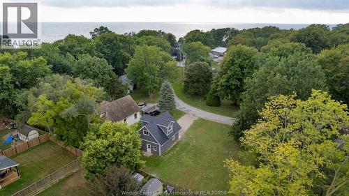 112 Windsor Avenue, Colchester, ON - Outdoor With Body Of Water With View