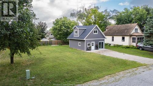 112 Windsor Avenue, Colchester, ON - Outdoor