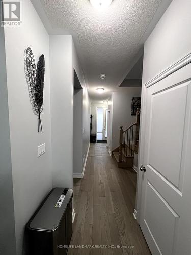 1158 Drawstring Lane, Pickering, ON - Indoor Photo Showing Other Room