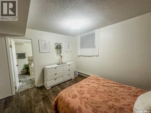 Langenburg Churchbridge Acreage, Langenburg Rm No. 181, SK - Indoor Photo Showing Bedroom